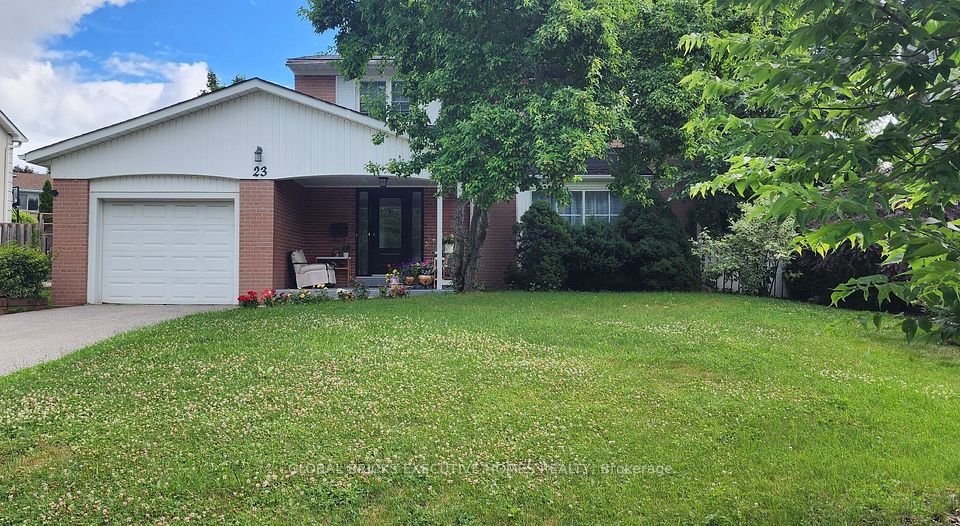 23 Whitefriars Drive, Toronto, ON M3A 2L2 at 23 Whitefriars Drive, Toronto, ON M3A 2L2, Toronto C13, ON, M3A 2L2
