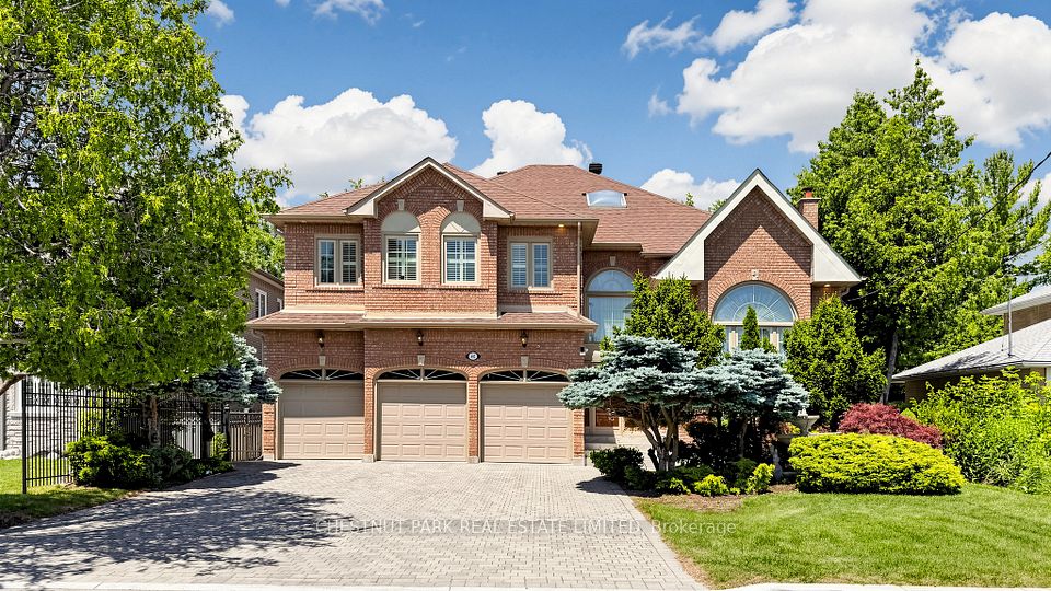 492 Ruth Avenue, Toronto, ON M2M 2J3 at 492 Ruth Avenue, Toronto, ON M2M 2J3, Toronto C14, ON, M2M 2J3