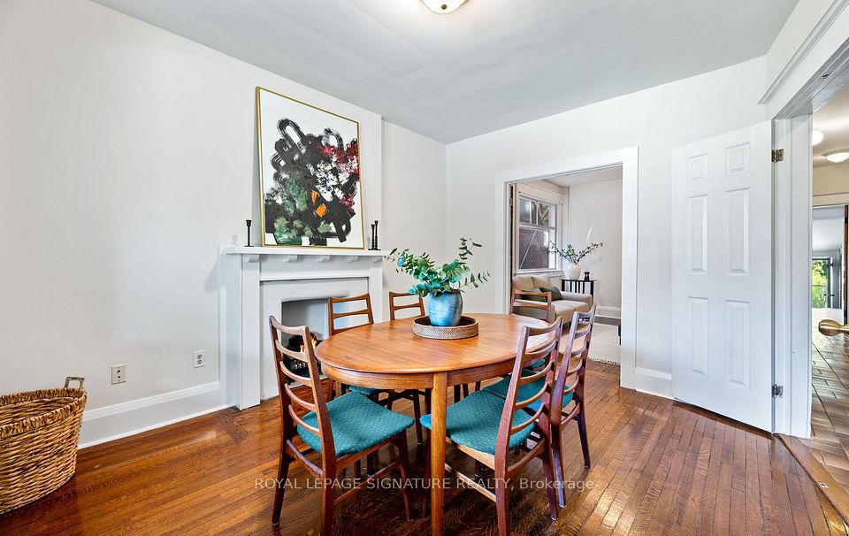 222 Melita Avenue, Toronto, ON M6G 2A2 at 222 Melita Avenue, Toronto, ON M6G 2A2, Toronto C02, ON, M6G 2A2