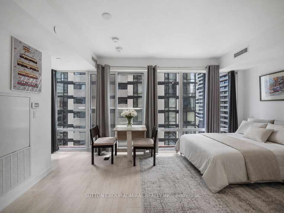 18 Maitland Terrace 1404, Toronto, ON M4Y 0H2 at 18 Maitland Terrace 1404, Toronto, ON M4Y 0H2, Toronto C08, ON, M4Y 0H2