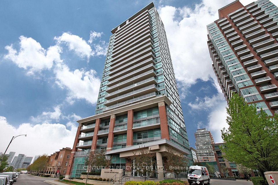 80 Western Battery Road 406, Toronto, ON M6K 3S1 at 80 Western Battery Road 406, Toronto, ON M6K 3S1, Toronto C01, ON, M6K 3S1