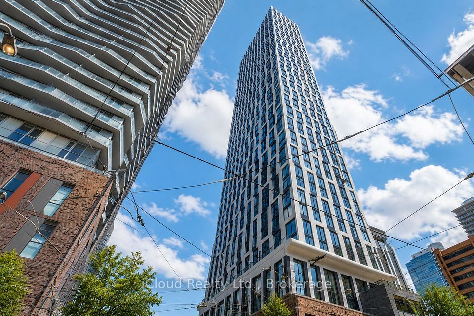 252 Church Street 4012, Toronto, ON M5B 0E6 at 252 Church Street 4012, Toronto, ON M5B 0E6, Toronto C08, ON, M5B 0E6