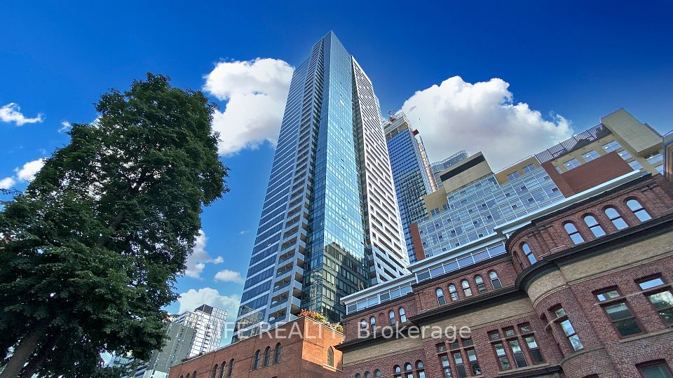 5 St. Joseph Street 3905, Toronto, ON M4Y 0B6 at 5 St. Joseph Street 3905, Toronto, ON M4Y 0B6, Toronto C01, ON, M4Y 0B6
