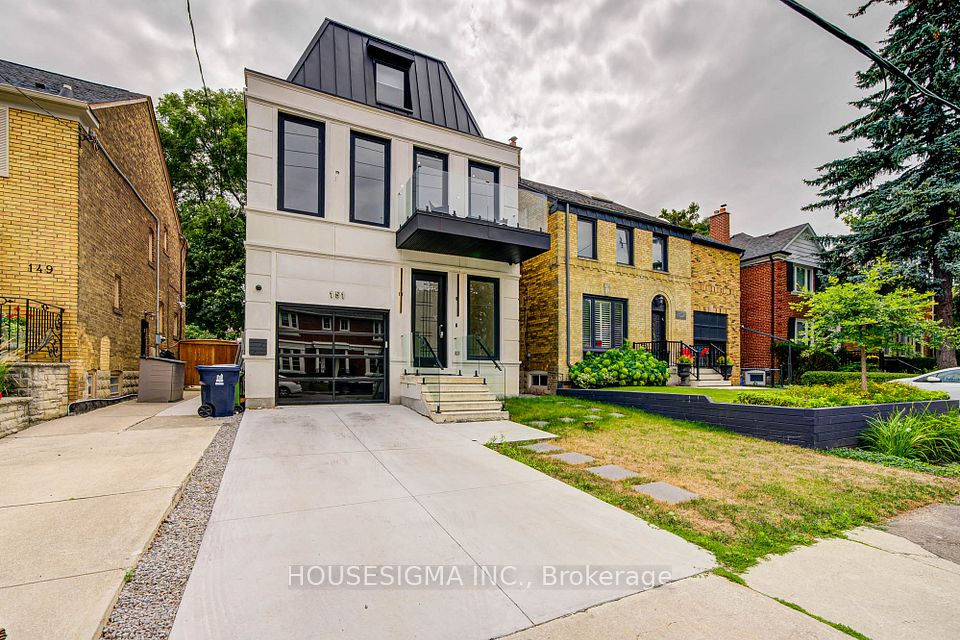 151 Dewbourne Avenue, Toronto, ON M6C 1Z1 at 151 Dewbourne Avenue, Toronto, ON M6C 1Z1, Toronto C03, ON, M6C 1Z1