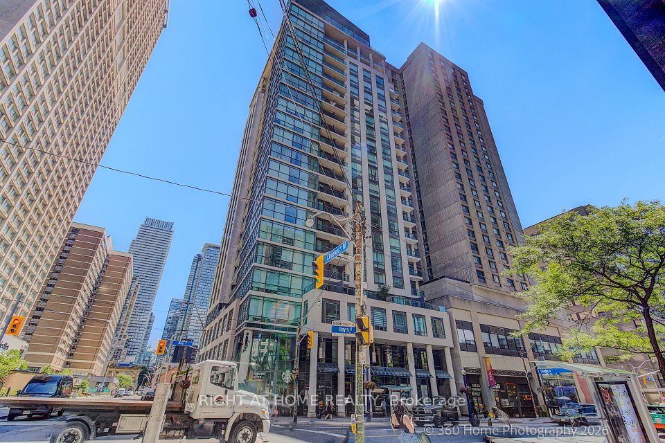 1121 Bay Street 1907, Toronto, ON M5S 3L9 at 1121 Bay Street 1907, Toronto, ON M5S 3L9, Toronto C01, ON, M5S 3L9