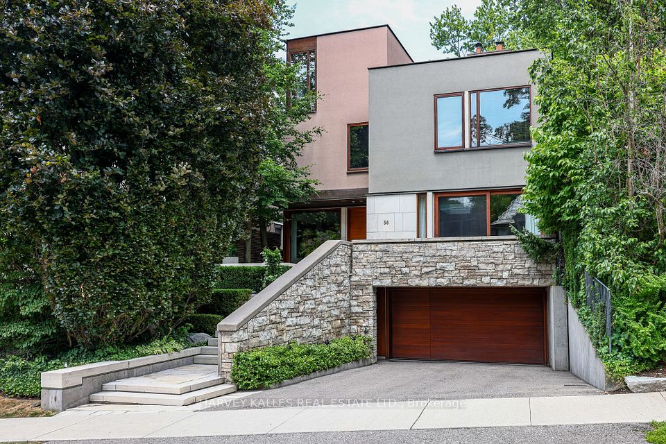 36 Millbank Avenue, Toronto, ON M5P 1S5 at 36 Millbank Avenue, Toronto, ON M5P 1S5, Toronto C03, ON, M5P 1S5