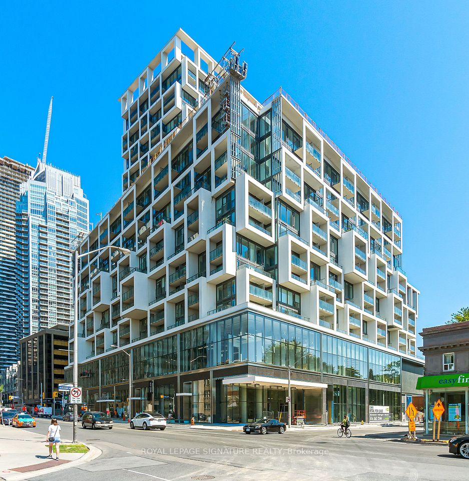 5 Soudan Avenue 2811, Toronto, ON M4S 0B1 at 5 Soudan Avenue 2811, Toronto, ON M4S 0B1, Toronto C10, ON, M4S 0B1
