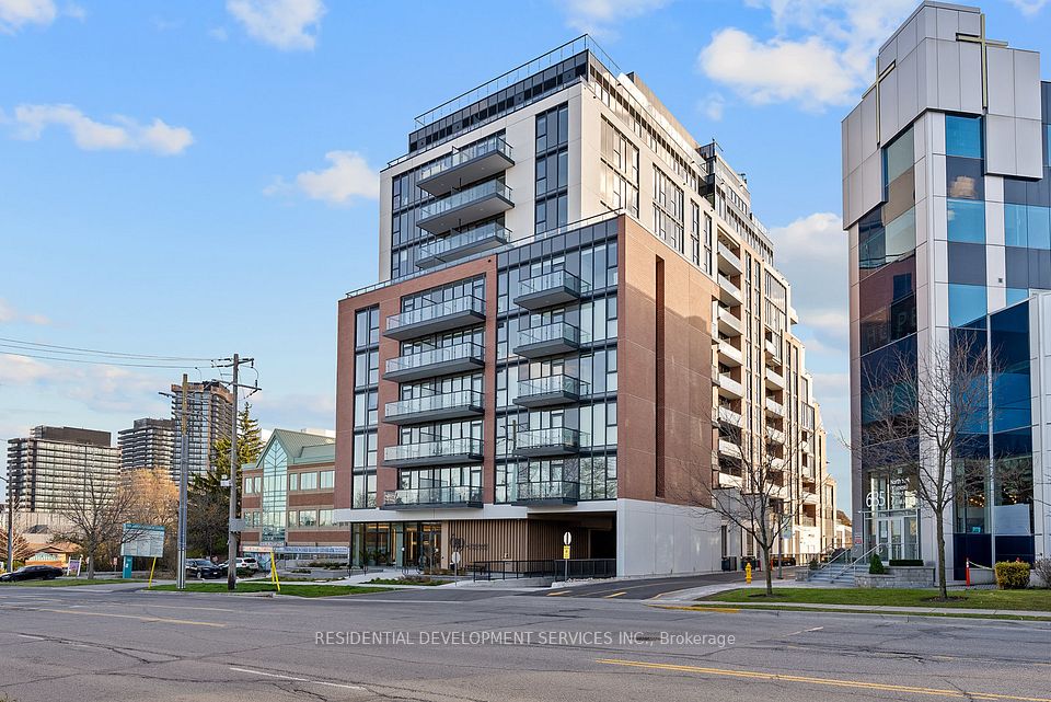699 Sheppard Avenue E 226, Toronto, ON M2K 0J5 at 699 Sheppard Avenue E 226, Toronto, ON M2K 0J5, Toronto C15, ON, M2K 0J5