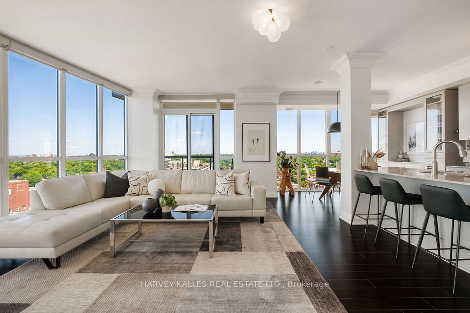 530 St Clair Avenue W 1602, Toronto, ON M6C 0A2 at 530 St Clair Avenue W 1602, Toronto, ON M6C 0A2, Toronto C03, ON, M6C 0A2