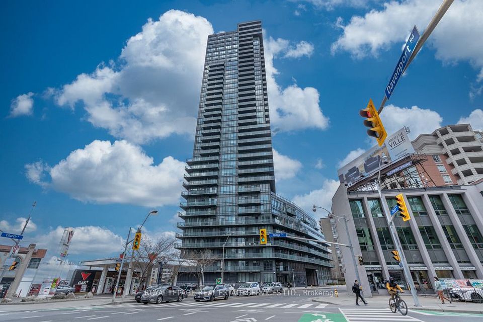 825 Church Street 2706, Toronto, ON M4W 3Z4 at 825 Church Street 2706, Toronto, ON M4W 3Z4, Toronto C09, ON, M4W 3Z4