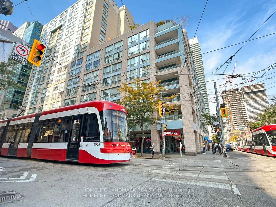 92 King Street E 805, Toronto, ON M5H 1H1 at 92 King Street E 805, Toronto, ON M5H 1H1, Toronto C08, ON, M5H 1H1