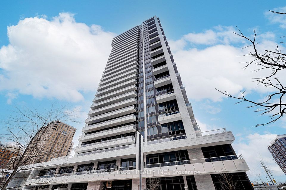75 Canterbury Place 2705, Toronto, ON M2N 0L2 at 75 Canterbury Place 2705, Toronto, ON M2N 0L2, Toronto C07, ON, M2N 0L2