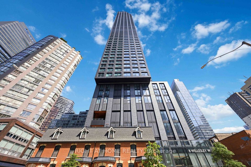 8 WELLESLEY Street W 5110, Toronto, ON M4Y 0J5 at 8 WELLESLEY Street W 5110, Toronto, ON M4Y 0J5, Toronto C01, ON, M4Y 0J5