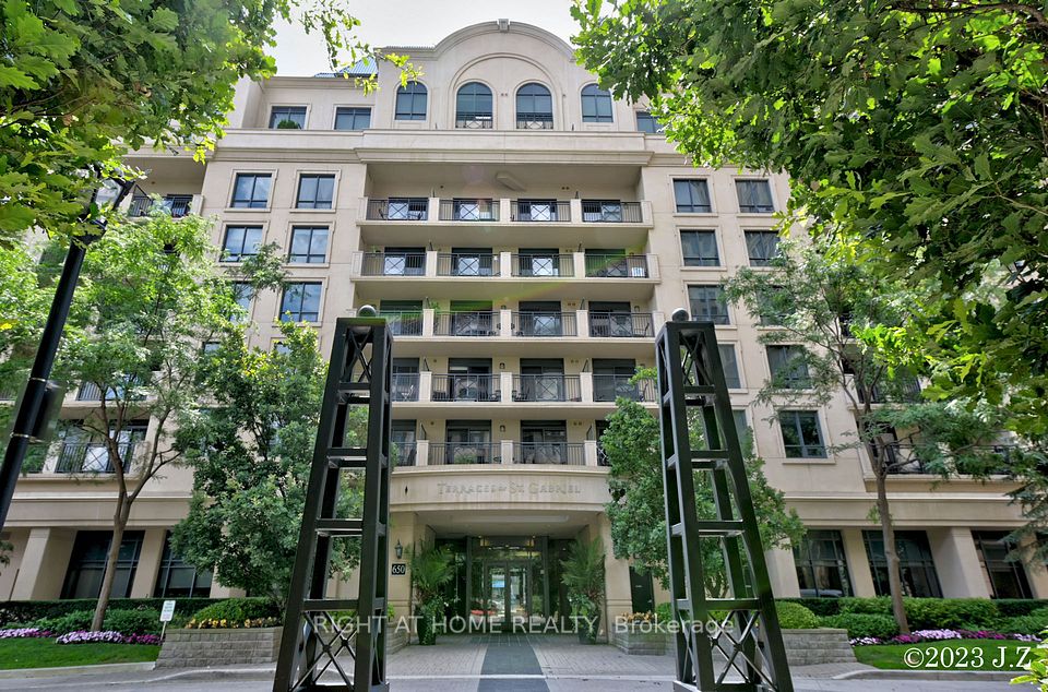650 Sheppard Avenue E PH15, Toronto, ON M2K 1B7 at 650 Sheppard Avenue E PH15, Toronto, ON M2K 1B7, Toronto C15, ON, M2K 1B7