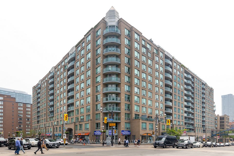 109 Front Street E 528, Toronto, ON M5A 4P7 at 109 Front Street E 528, Toronto, ON M5A 4P7, Toronto C08, ON, M5A 4P7