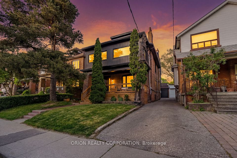 185 Glenholme Avenue, Toronto, ON M6E 3C5 at 185 Glenholme Avenue, Toronto, ON M6E 3C5, Toronto C03, ON, M6E 3C5