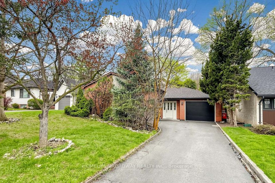 36 Bradgate Road, Toronto, ON M3B 1J7 at 36 Bradgate Road, Toronto, ON M3B 1J7, Toronto C13, ON, M3B 1J7