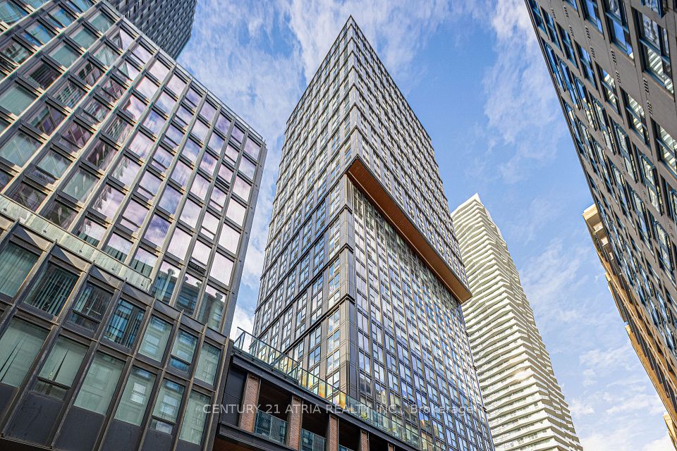 82 Dalhousie Street P2 #17, Toronto, ON M5B 0C5 at 82 Dalhousie Street P2 #17, Toronto, ON M5B 0C5, Toronto C08, ON, M5B 0C5