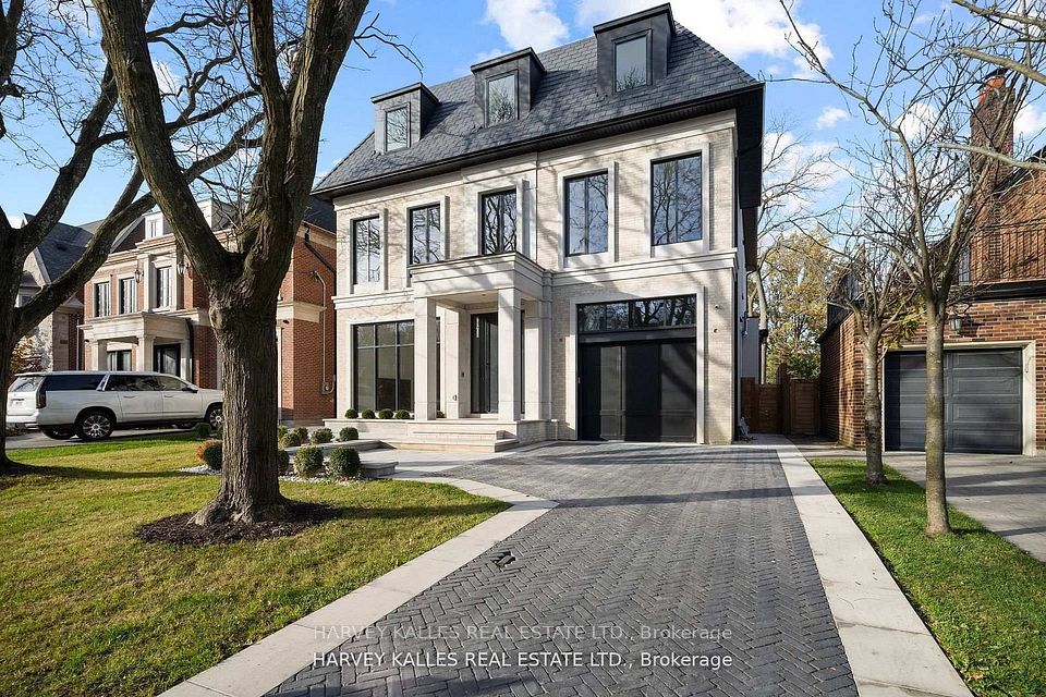 370 Glengrove Avenue W, Toronto, ON M5N 1W5 at 370 Glengrove Avenue W, Toronto, ON M5N 1W5, Toronto C04, ON, M5N 1W5