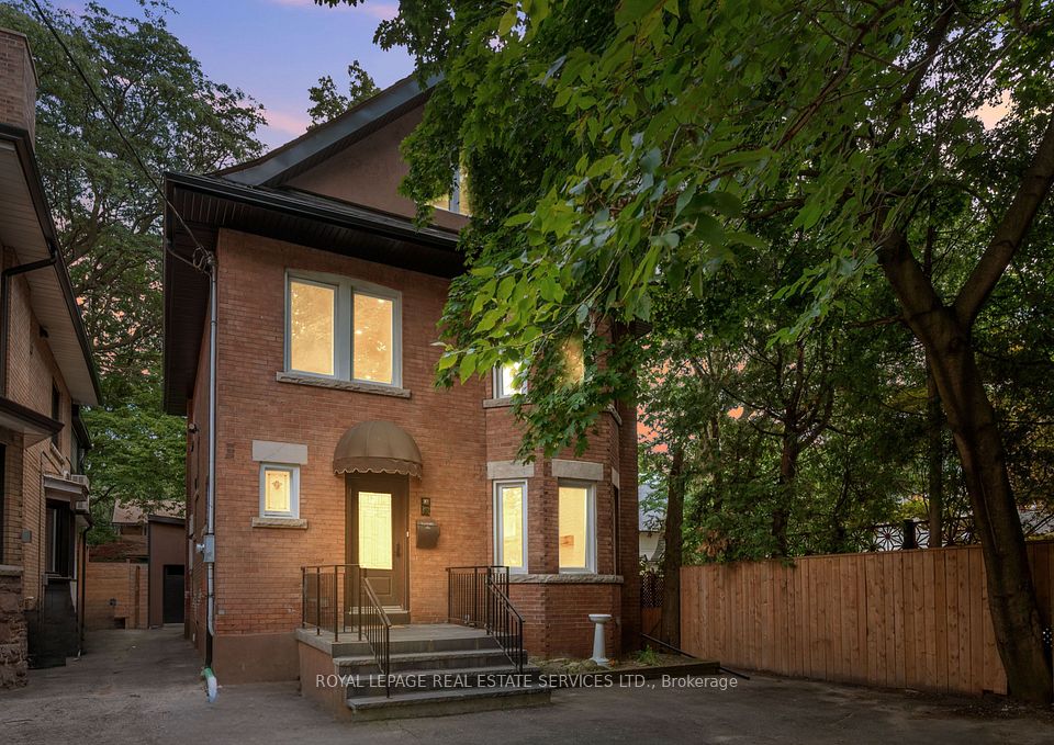 509 Christie Street, Toronto, ON M6G 3C9 at 509 Christie Street, Toronto, ON M6G 3C9, Toronto C02, ON, M6G 3C9