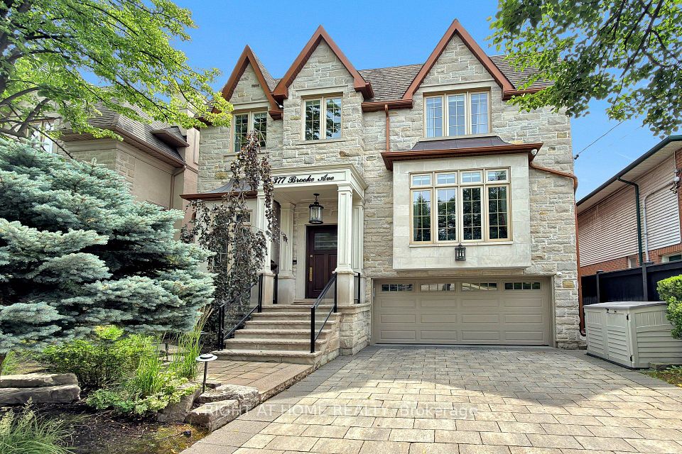377 Brooke Avenue, Toronto, ON M5M 2L5 at 377 Brooke Avenue, Toronto, ON M5M 2L5, Toronto C04, ON, M5M 2L5