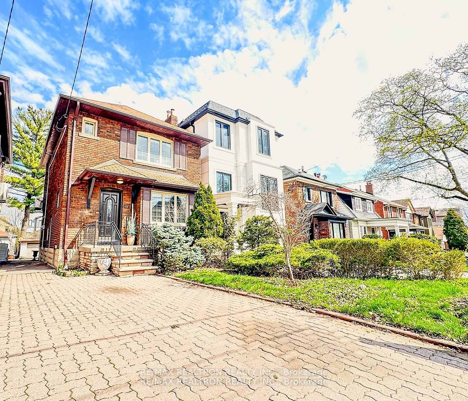 372 St Germain Avenue, Toronto, ON M5M 1W5 at 372 St Germain Avenue, Toronto, ON M5M 1W5, Toronto C04, ON, M5M 1W5