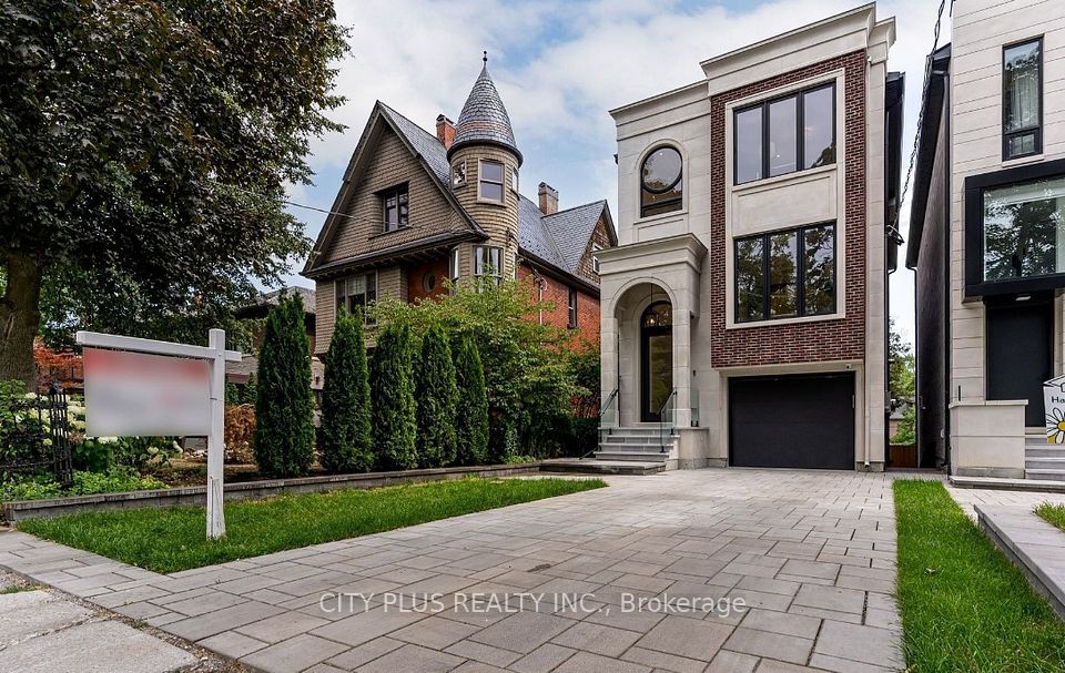 119 Glengrove Avenue W, Toronto, ON M4R 1P1 at 119 Glengrove Avenue W, Toronto, ON M4R 1P1, Toronto C04, ON, M4R 1P1