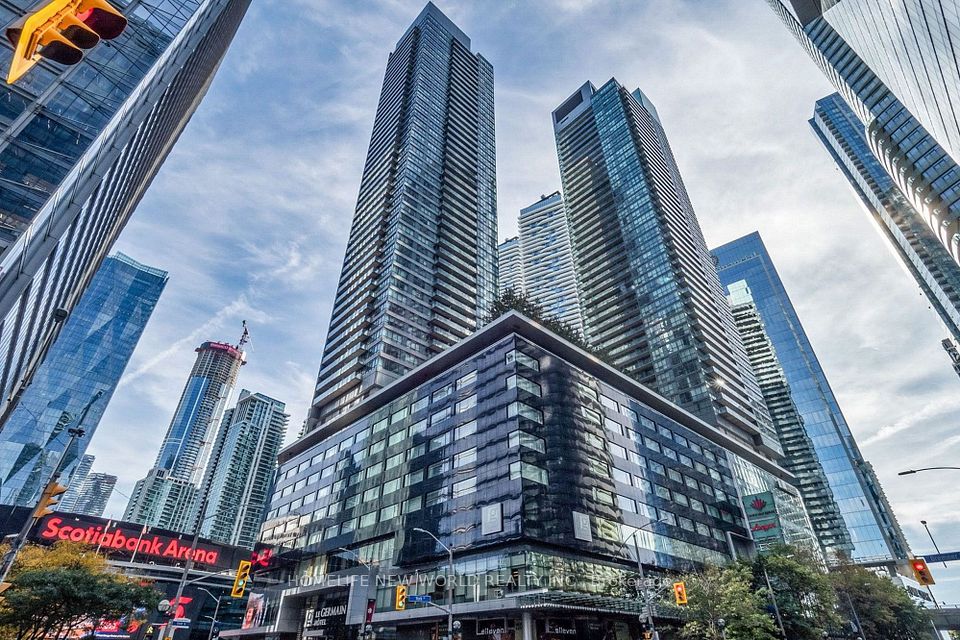 65 Bremner Boulevard 4905, Toronto, ON M5J 0A7 at 65 Bremner Boulevard 4905, Toronto, ON M5J 0A7, Toronto C01, ON, M5J 0A7