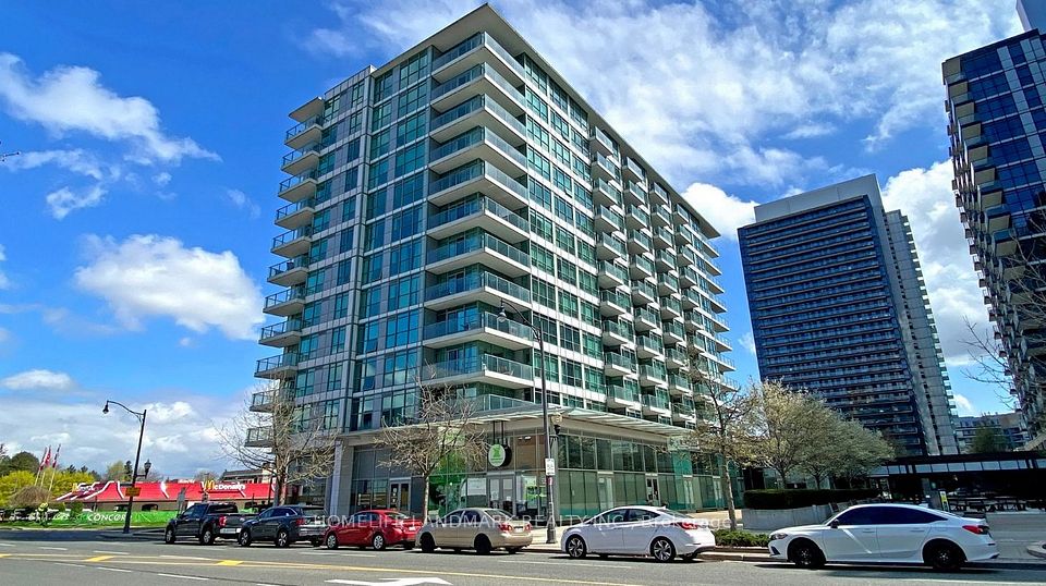 15 Singer Court 305, Toronto, ON M2K 0B1 at 15 Singer Court 305, Toronto, ON M2K 0B1, Toronto C15, ON, M2K 0B1
