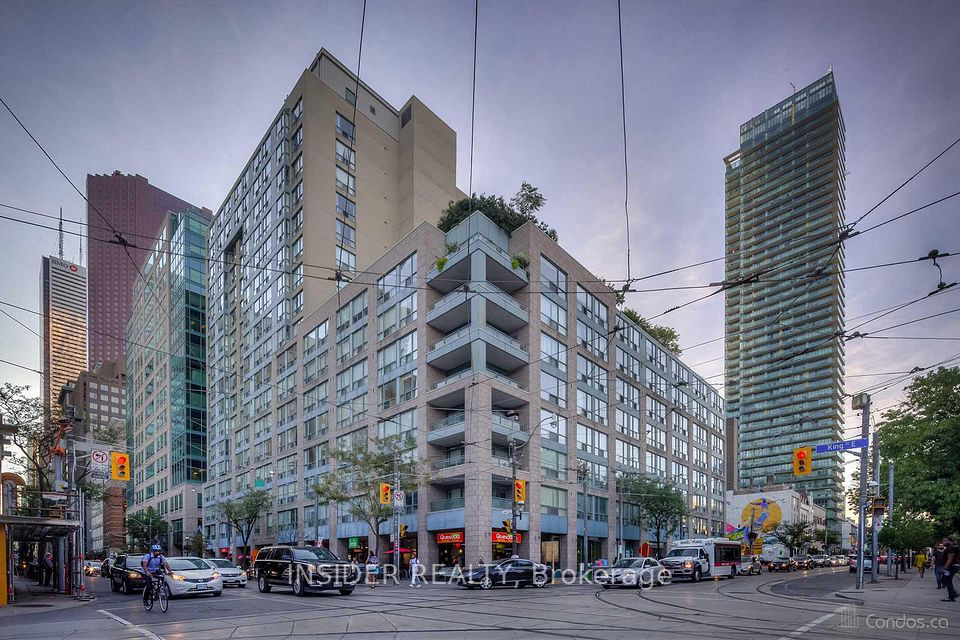 92 King Street E 710, Toronto, ON M5C 2V8 at 92 King Street E 710, Toronto, ON M5C 2V8, Toronto C08, ON, M5C 2V8