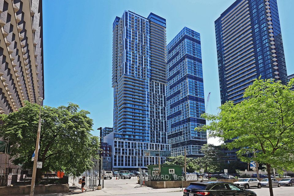 251 Jarvis Street 2006, Toronto, ON M5B 0C3 at 251 Jarvis Street 2006, Toronto, ON M5B 0C3, Toronto C08, ON, M5B 0C3