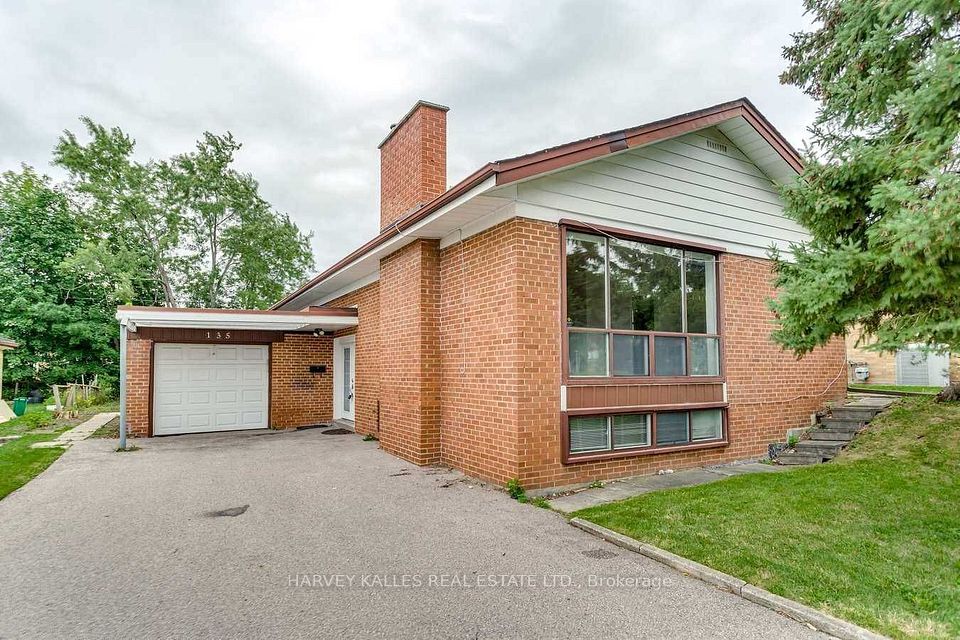 135 Combe Avenue, Toronto, ON M3H 4K2 at 135 Combe Avenue, Toronto, ON M3H 4K2, Toronto C06, ON, M3H 4K2