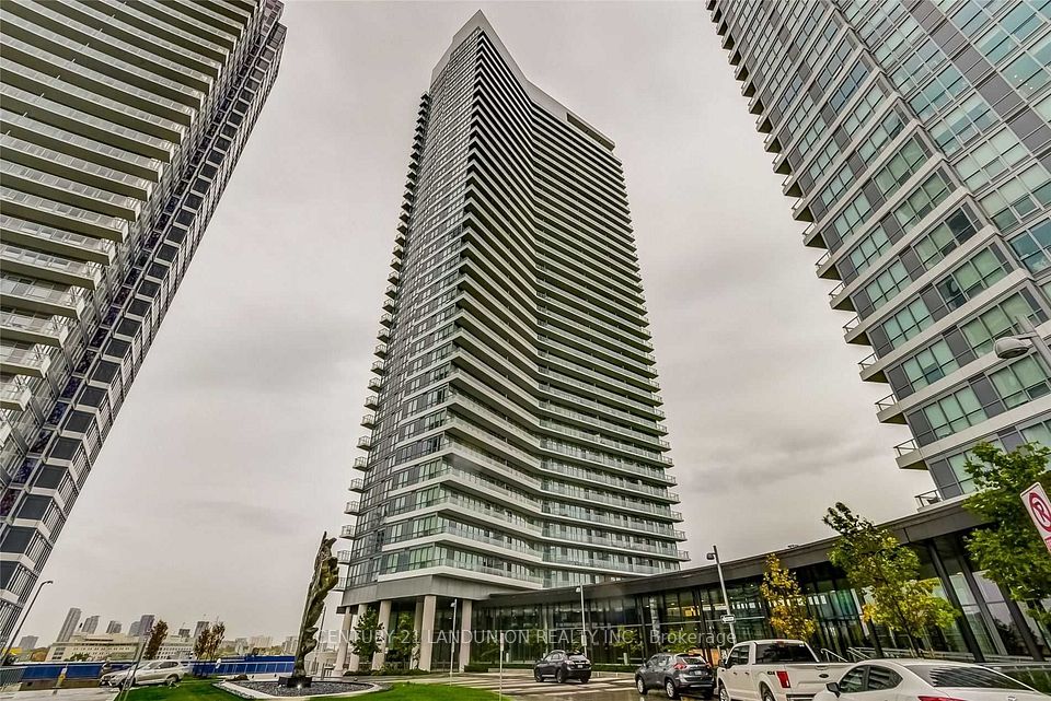 117 Mcmahon Drive 2509, Toronto, ON M2K 2X9 at 117 Mcmahon Drive 2509, Toronto, ON M2K 2X9, Toronto C15, ON, M2K 2X9