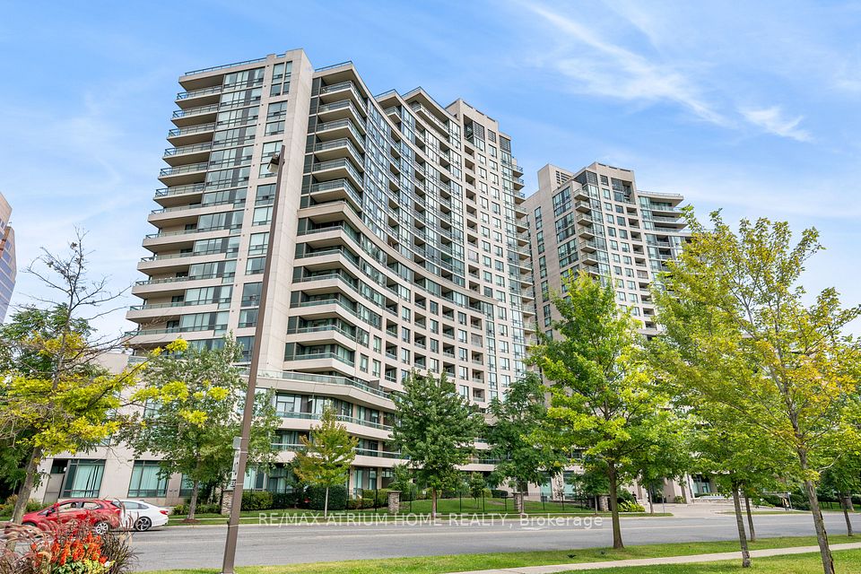 509 Beecroft Road 317, Toronto, ON M2N 0A3 at 509 Beecroft Road 317, Toronto, ON M2N 0A3, Toronto C07, ON, M2N 0A3
