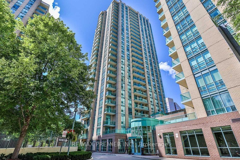 22 Olive Avenue 1201, Toronto, ON M2N 7G6 at 22 Olive Avenue 1201, Toronto, ON M2N 7G6, Toronto C14, ON, M2N 7G6