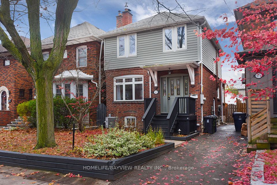 27 Cranbrooke Avenue, Toronto, ON M5M 1M3 at 27 Cranbrooke Avenue, Toronto, ON M5M 1M3, Toronto C04, ON, M5M 1M3
