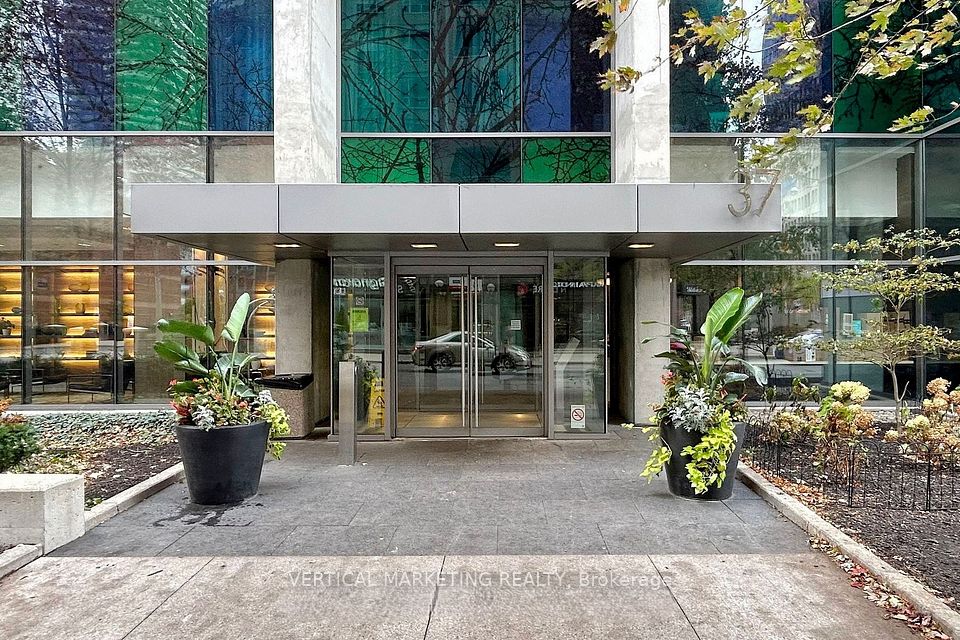 37 Grosvenor Street 2010, Toronto, ON M4Y 3G5 at 37 Grosvenor Street 2010, Toronto, ON M4Y 3G5, Toronto C01, ON, M4Y 3G5