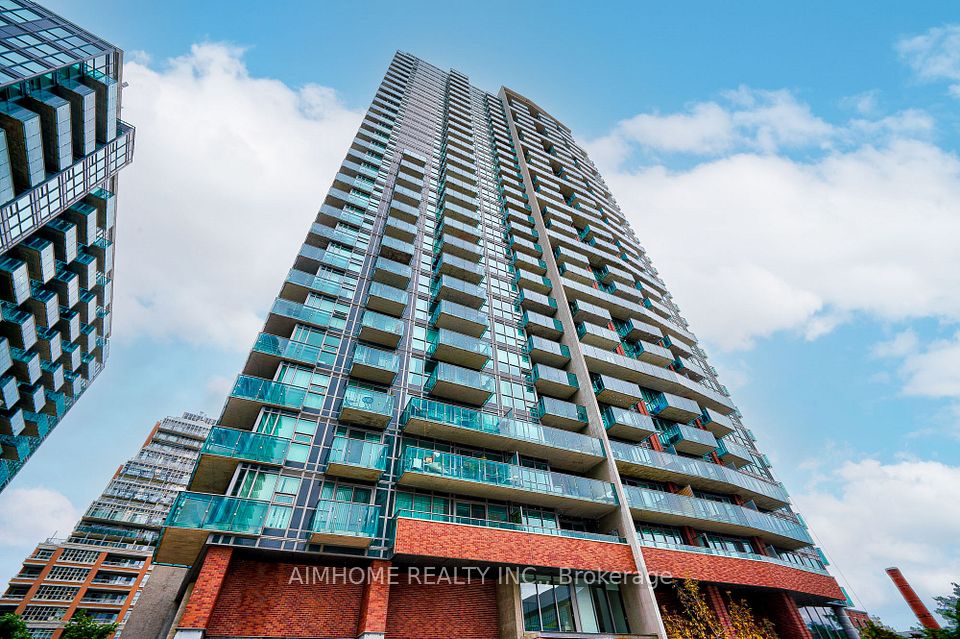 150 EAST LIBERTY Street 1909, Toronto, ON M6K 3R5 at 150 EAST LIBERTY Street 1909, Toronto, ON M6K 3R5, Toronto C01, ON, M6K 3R5