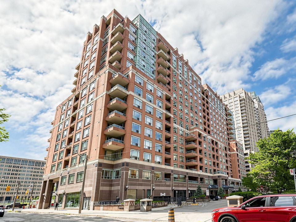 887 Bay Street #708, Toronto, ON M5S 3K4 at 887 Bay Street #708, Toronto, ON M5S 3K4, Toronto C01, ON, M5S 3K4