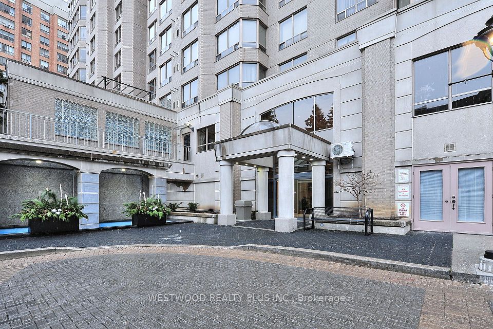 5418 Yonge Street 2502, Toronto, ON M2N 6X4 at 5418 Yonge Street 2502, Toronto, ON M2N 6X4, Toronto C07, ON, M2N 6X4