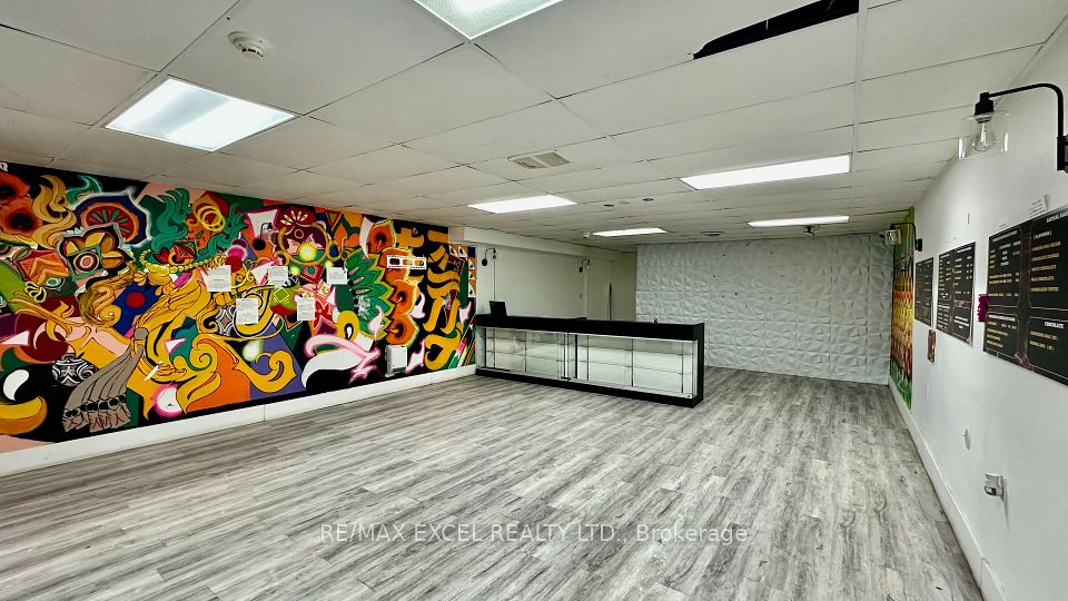 357 Spadina Avenue Lower, Toronto, ON M5T 2G3