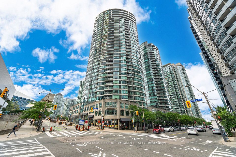 361 Front Street 1501, Toronto, ON M5V 3R5 at 361 Front Street 1501, Toronto, ON M5V 3R5, Toronto C01, ON, M5V 3R5