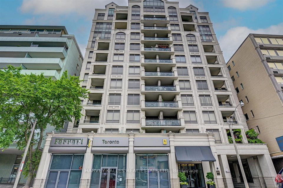 99 Avenue Road 708, Toronto, ON M5R 2G5 at 99 Avenue Road 708, Toronto, ON M5R 2G5, Toronto C02, ON, M5R 2G5