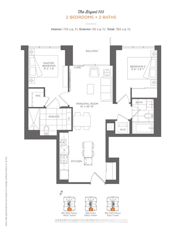 31 Tippett Road 1010, Toronto, ON M3H 0C8 at 31 Tippett Road 1010, Toronto, ON M3H 0C8, Toronto C06, ON, M3H 0C8