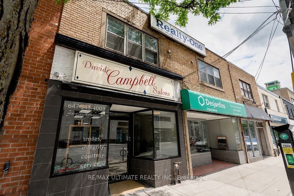 1695 AVENUE Road, Toronto, ON M5M 3Y3
