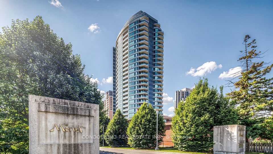 60 Byng Avenue 1101, Toronto, ON M2N 7K3 at 60 Byng Avenue 1101, Toronto, ON M2N 7K3, Toronto C14, ON, M2N 7K3
