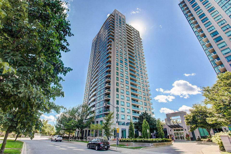 30 Harrison Garden Boulevard 602, Toronto, ON M2N 7A9 at 30 Harrison Garden Boulevard 602, Toronto, ON M2N 7A9, Toronto C14, ON, M2N 7A9