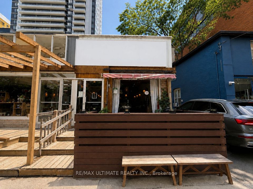 5374 Yonge Street, Toronto, ON M2N 5R5