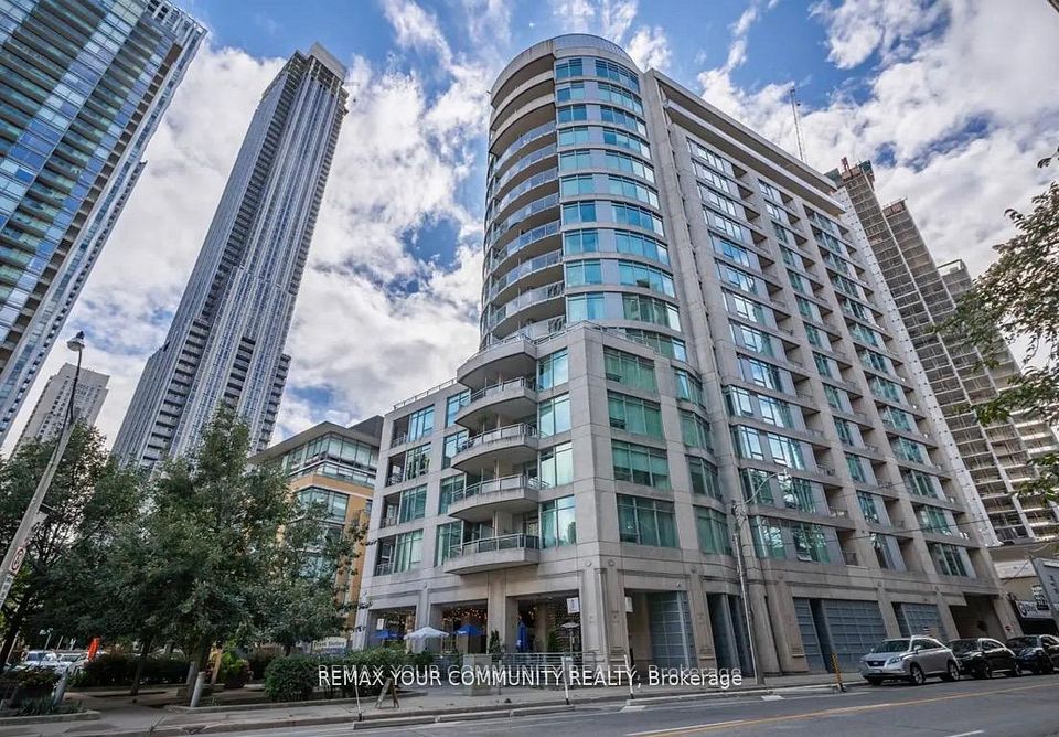 8 Scollard Street 606, Toronto, ON M5R 1M2 at 8 Scollard Street 606, Toronto, ON M5R 1M2, Toronto C02, ON, M5R 1M2