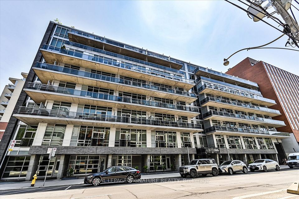 399 Adelaide Street W 420, Toronto, ON M5V 1S4 at 399 Adelaide Street W 420, Toronto, ON M5V 1S4, Toronto C01, ON, M5V 1S4